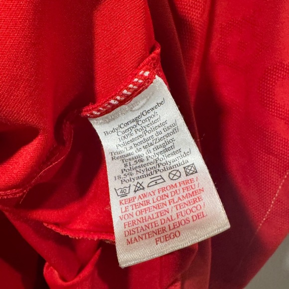 England World Cup Football Soccer Jersey - Picture 8 of 10